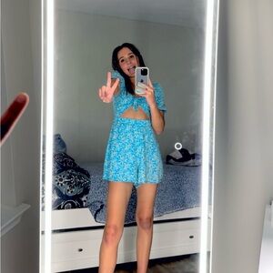 Meet your Posher, Natalie